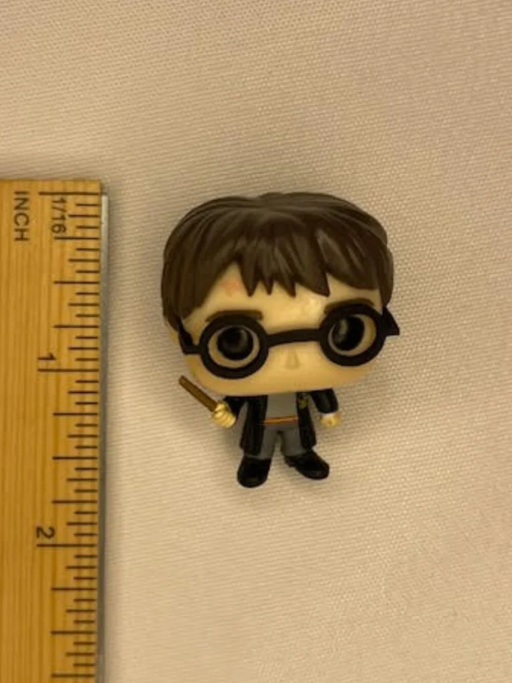 Funko Bitty Pop! Harry Potter-Complete Your Set!
